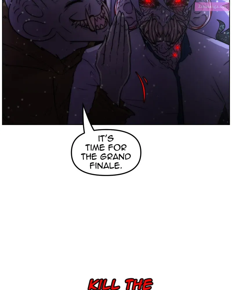 Silvyre Mangakakalot X Chapter 6 Page 13
