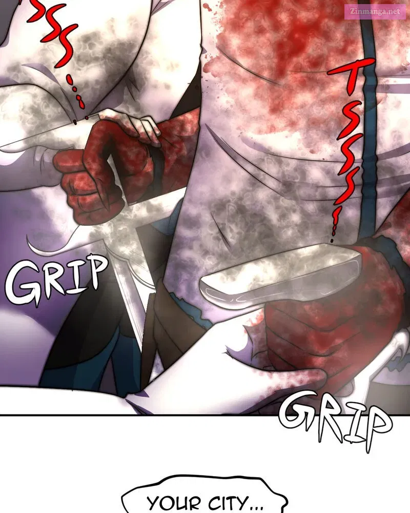 Silvyre Mangakakalot X Chapter 6 Page 124