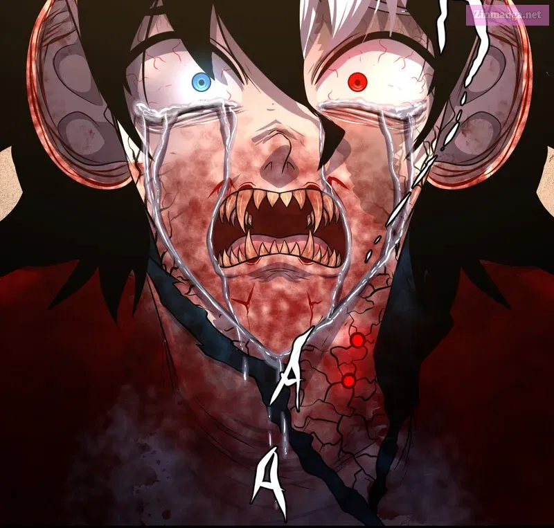 Silvyre Mangakakalot X Chapter 6 Page 134