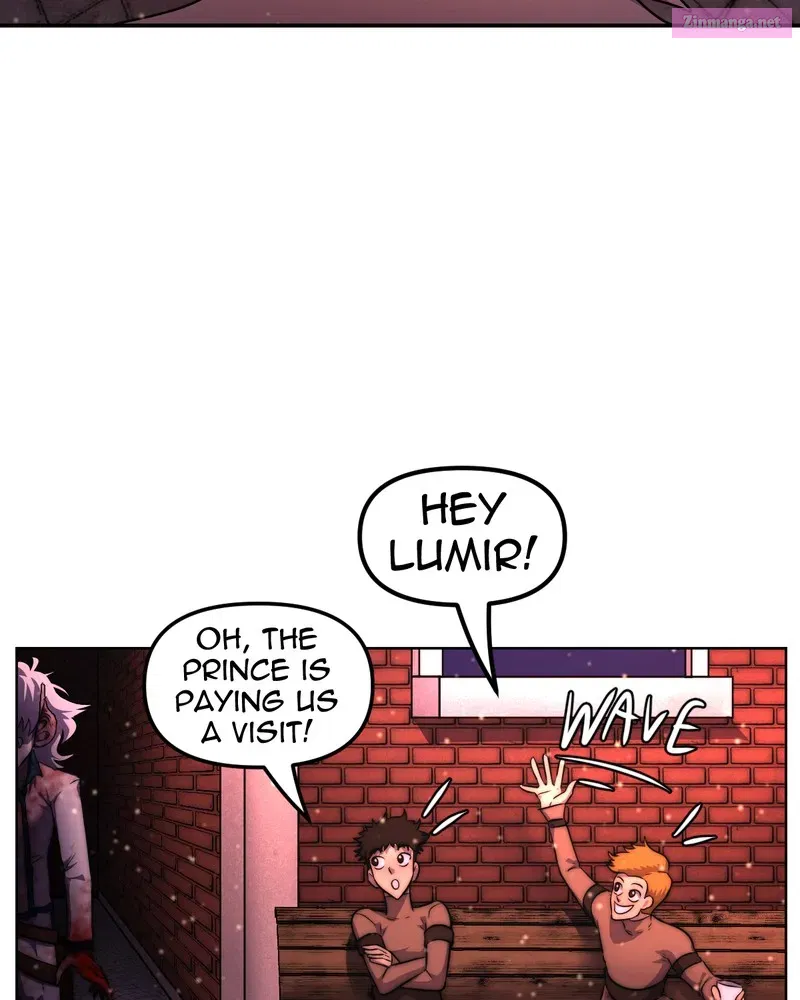 Silvyre Mangakakalot X Chapter 6 Page 29