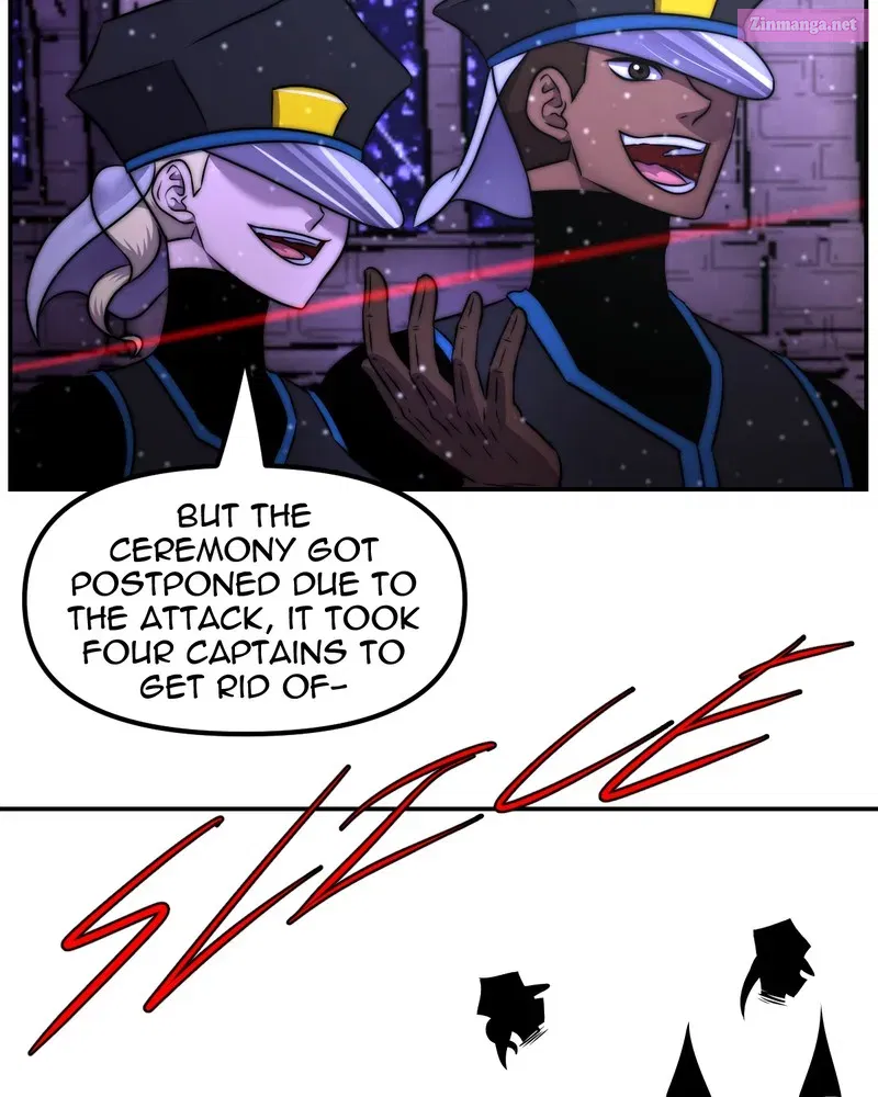Silvyre Mangakakalot X Chapter 6 Page 21