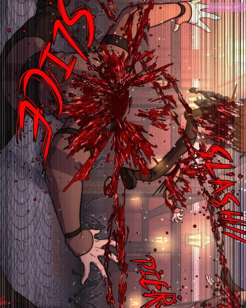 Silvyre Mangakakalot X Chapter 6 Page 36