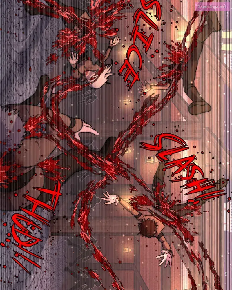 Silvyre Mangakakalot X Chapter 6 Page 38