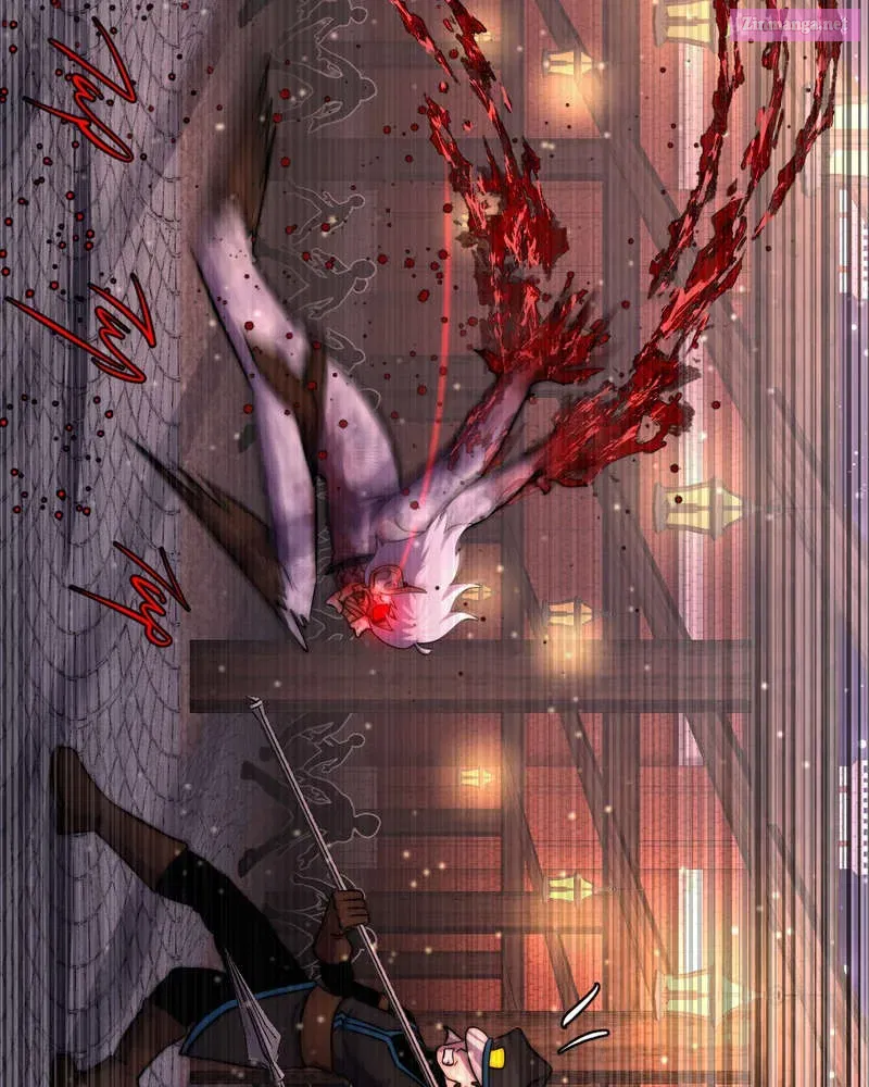Silvyre Mangakakalot X Chapter 6 Page 39