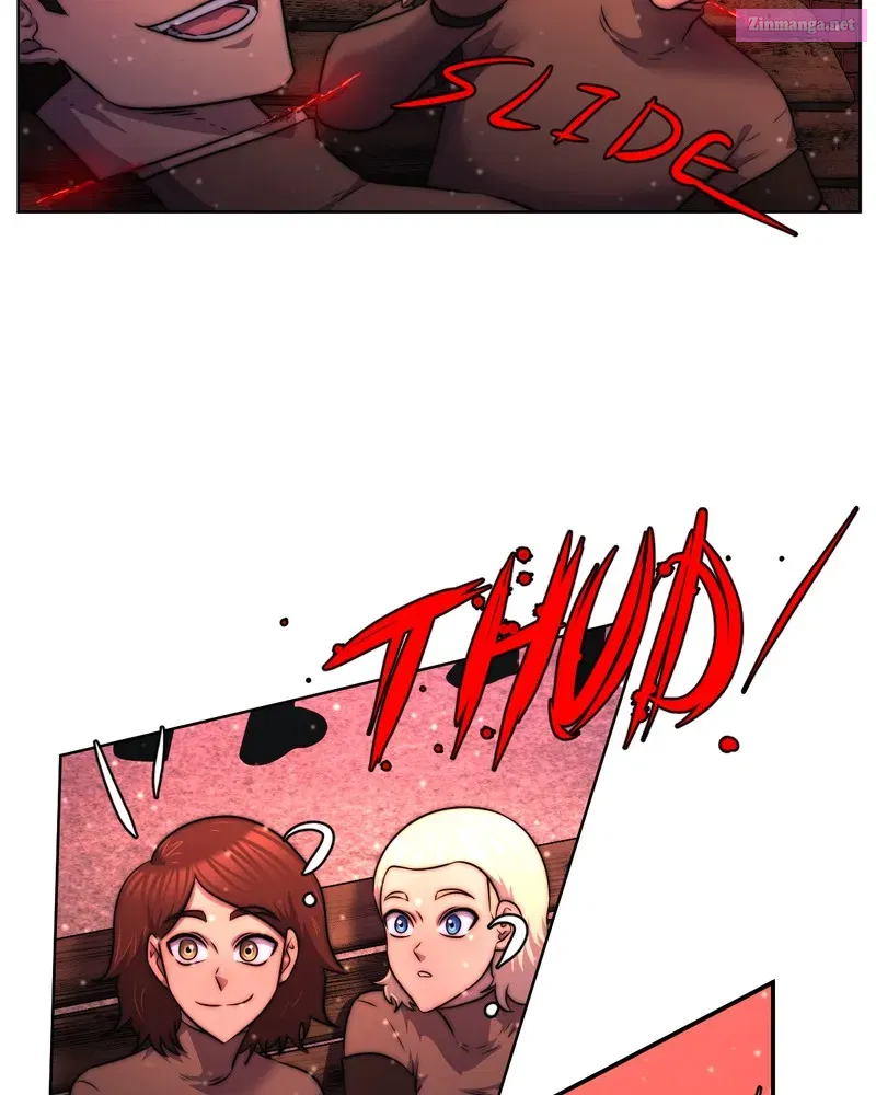 Silvyre Mangakakalot X Chapter 6 Page 31
