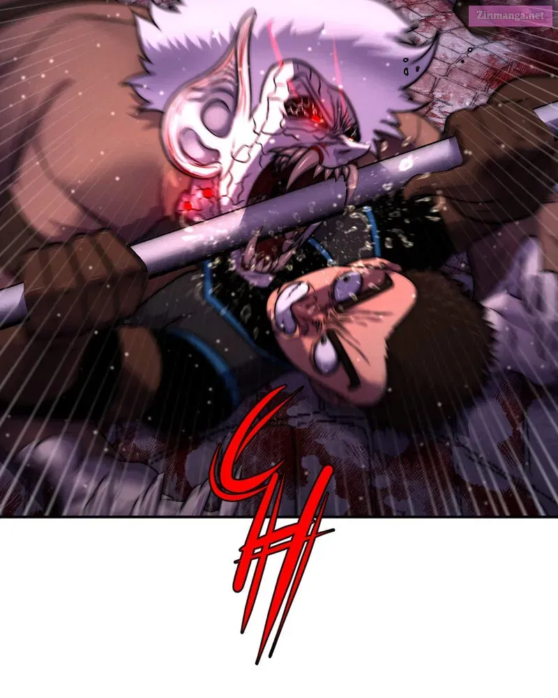 Silvyre Mangakakalot X Chapter 6 Page 45