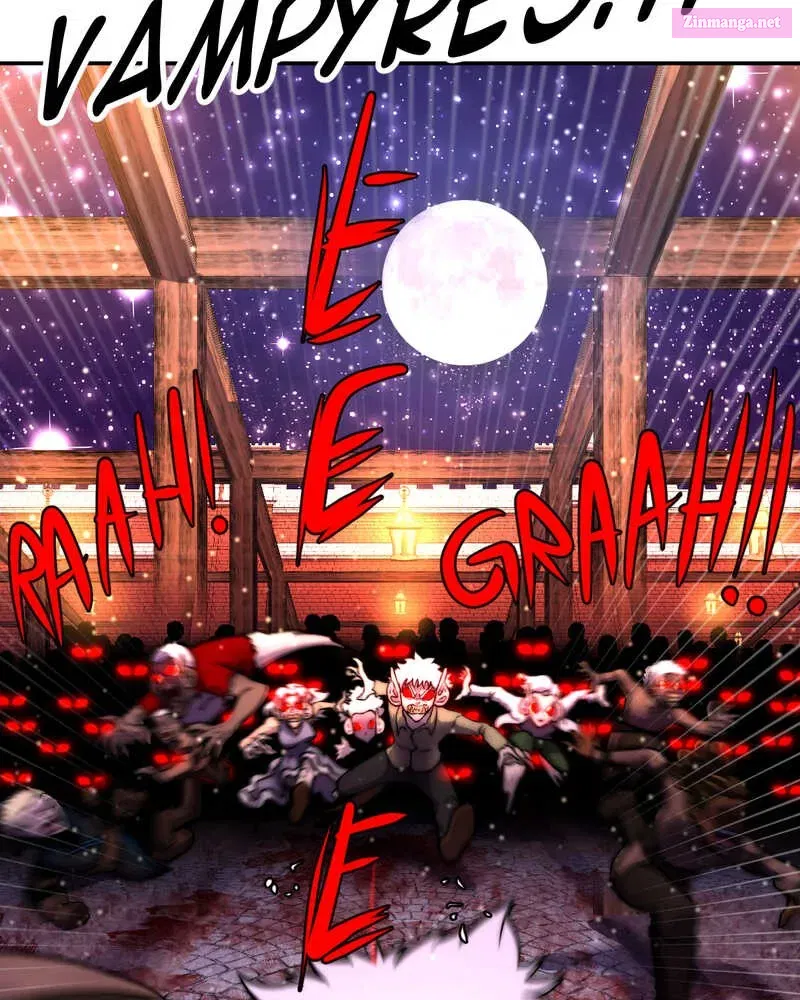Silvyre Mangakakalot X Chapter 6 Page 44