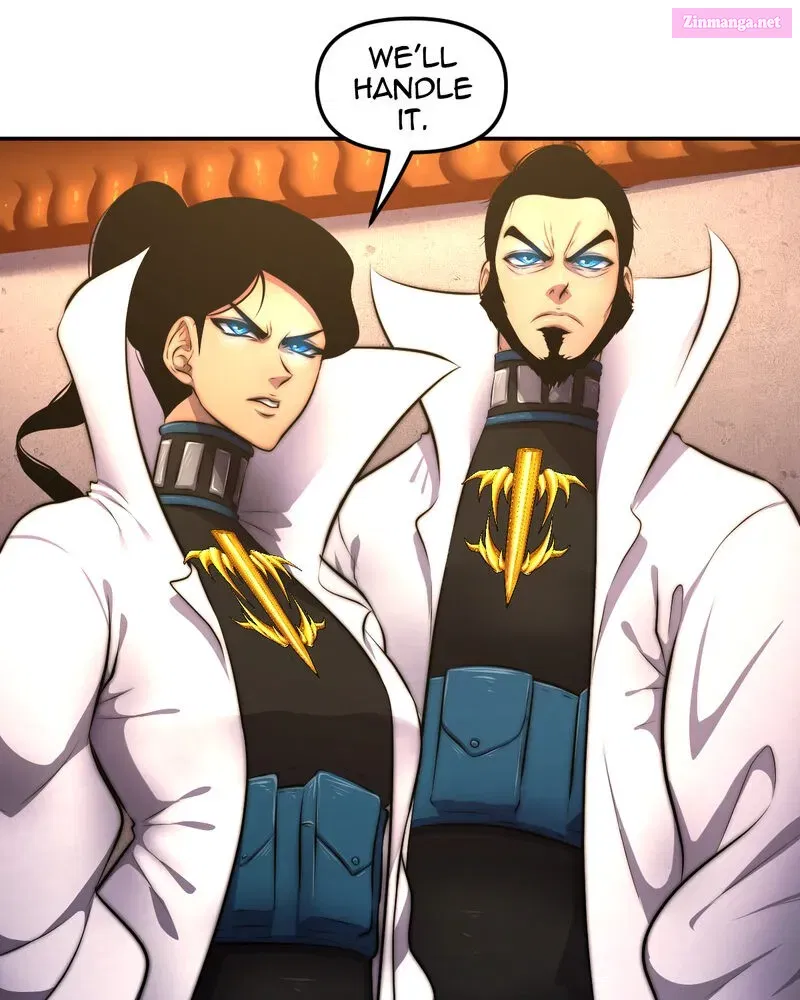 Silvyre Mangakakalot X Chapter 6 Page 58
