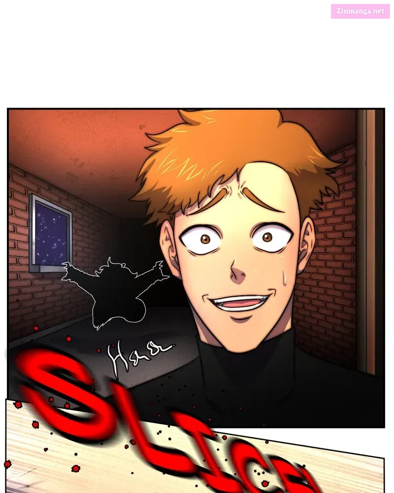 Silvyre Mangakakalot X Chapter 6 Page 60