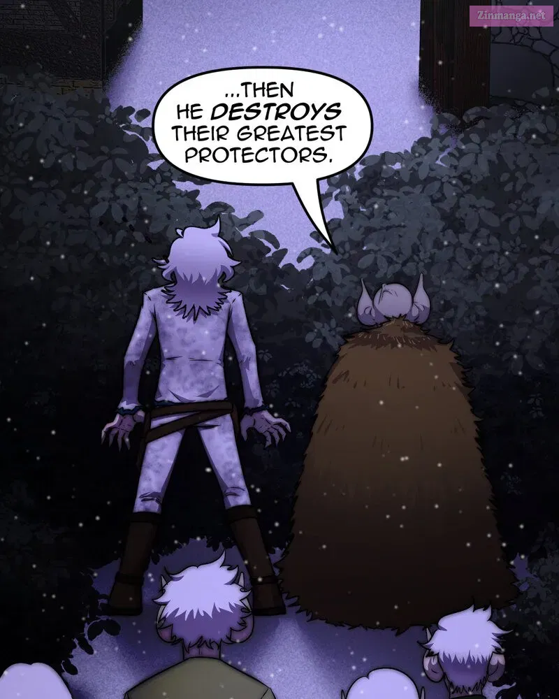 Silvyre Mangakakalot X Chapter 6 Page 7