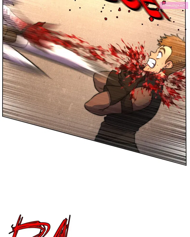 Silvyre Mangakakalot X Chapter 6 Page 61