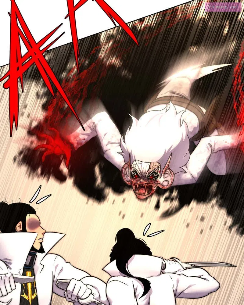 Silvyre Mangakakalot X Chapter 6 Page 64
