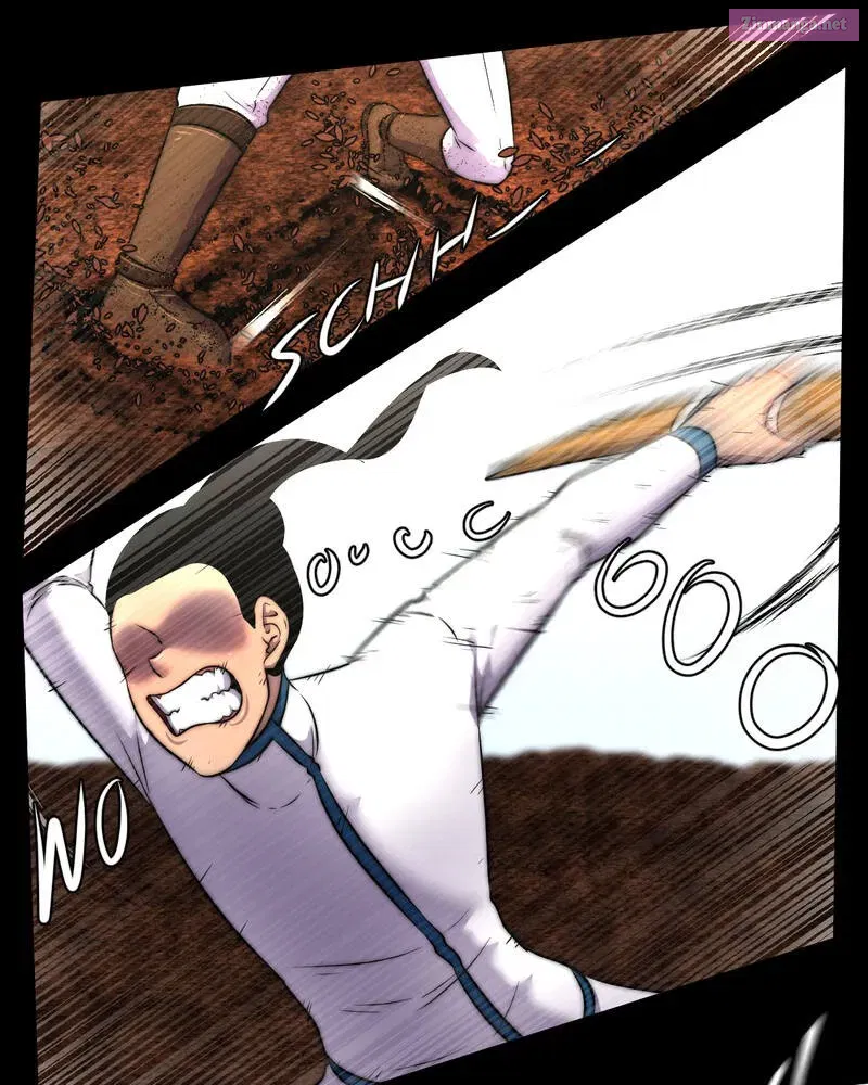 Silvyre Mangakakalot X Chapter 6 Page 71