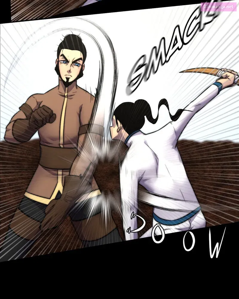 Silvyre Mangakakalot X Chapter 6 Page 72