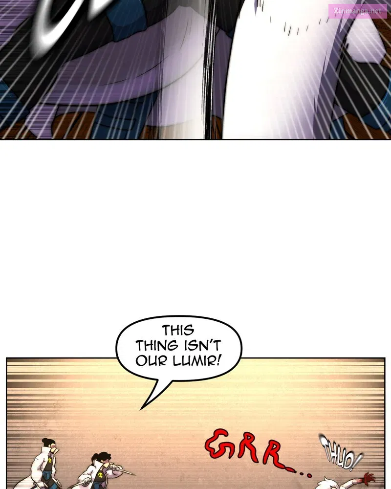 Silvyre Mangakakalot X Chapter 6 Page 85