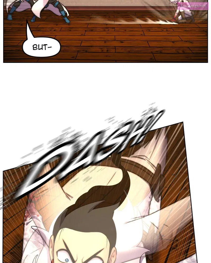 Silvyre Mangakakalot X Chapter 6 Page 86