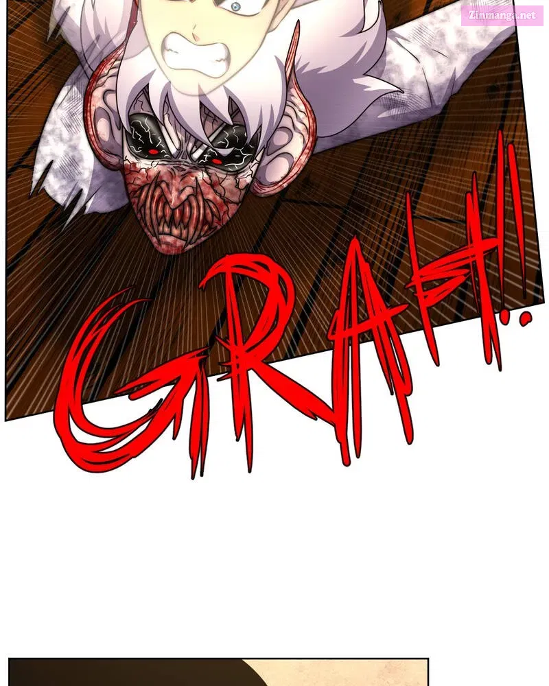 Silvyre Mangakakalot X Chapter 6 Page 87