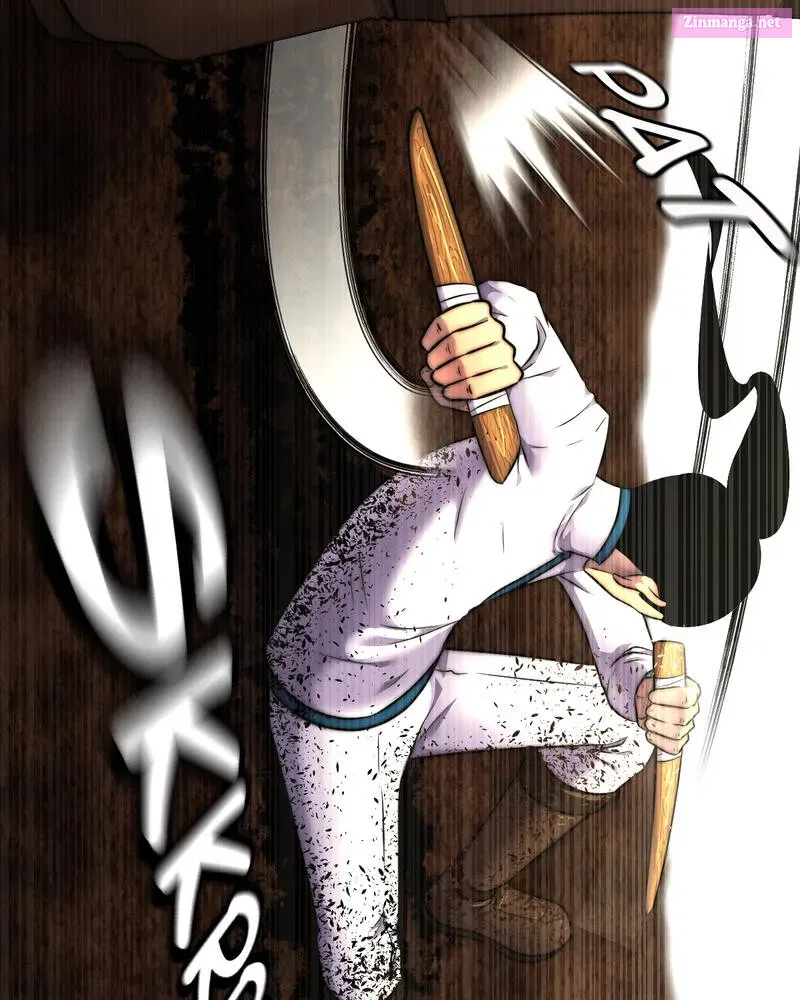 Silvyre Mangakakalot X Chapter 6 Page 95