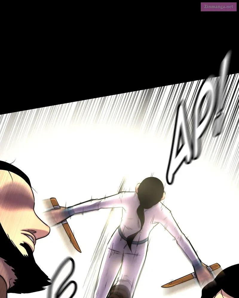 Silvyre Mangakakalot X Chapter 6 Page 98