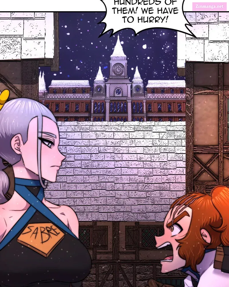 Silvyre Mangakakalot X Chapter 7 Page 11