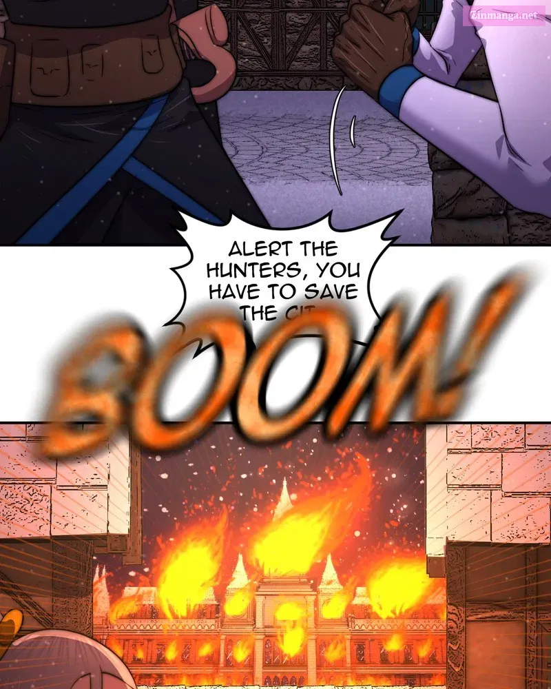 Silvyre Mangakakalot X Chapter 7 Page 12
