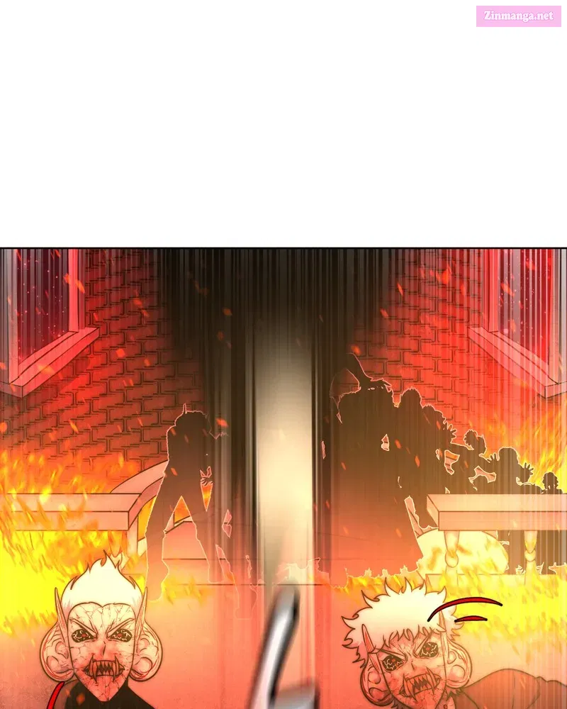 Silvyre Mangakakalot X Chapter 7 Page 114