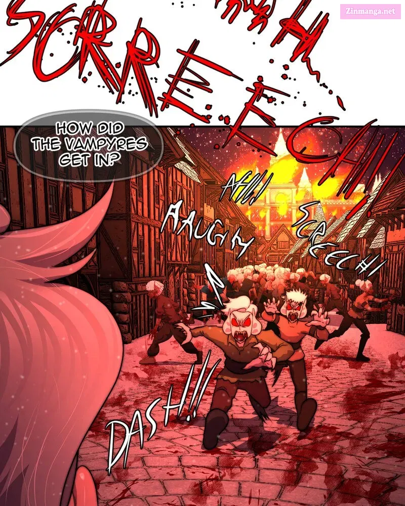 Silvyre Mangakakalot X Chapter 7 Page 21
