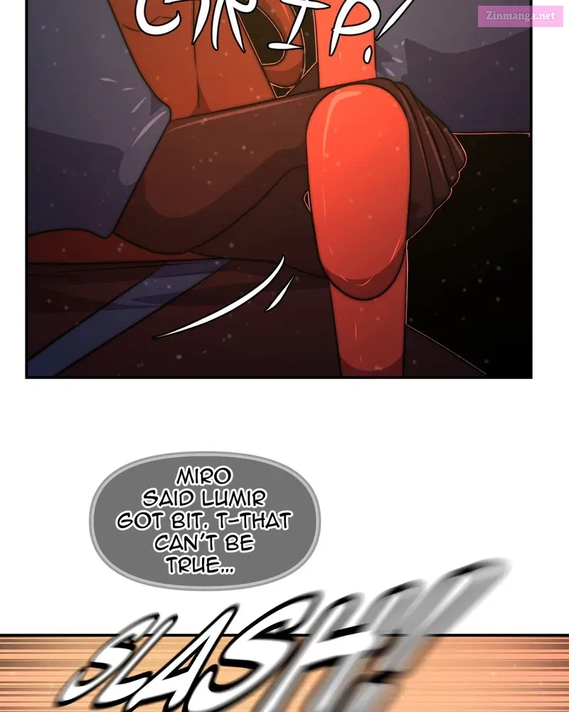 Silvyre Mangakakalot X Chapter 7 Page 23