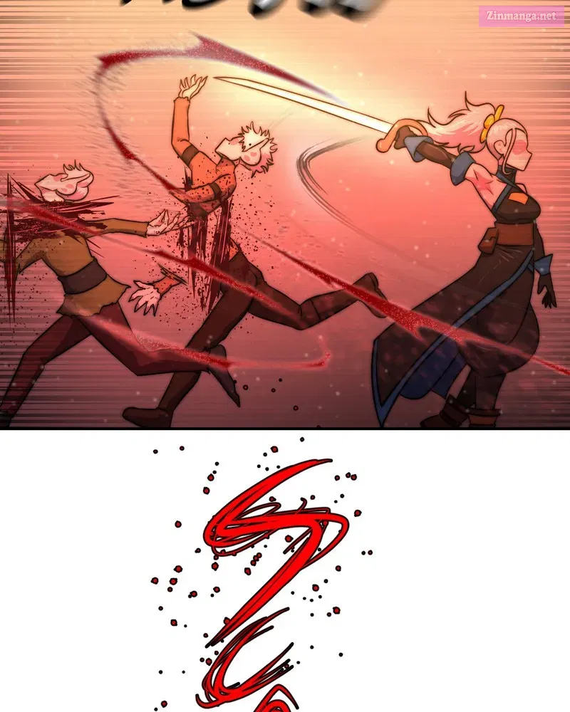 Silvyre Mangakakalot X Chapter 7 Page 24