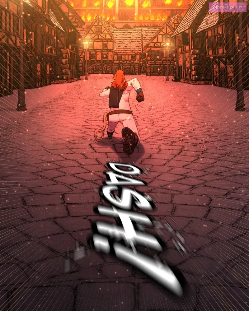 Silvyre Mangakakalot X Chapter 7 Page 38