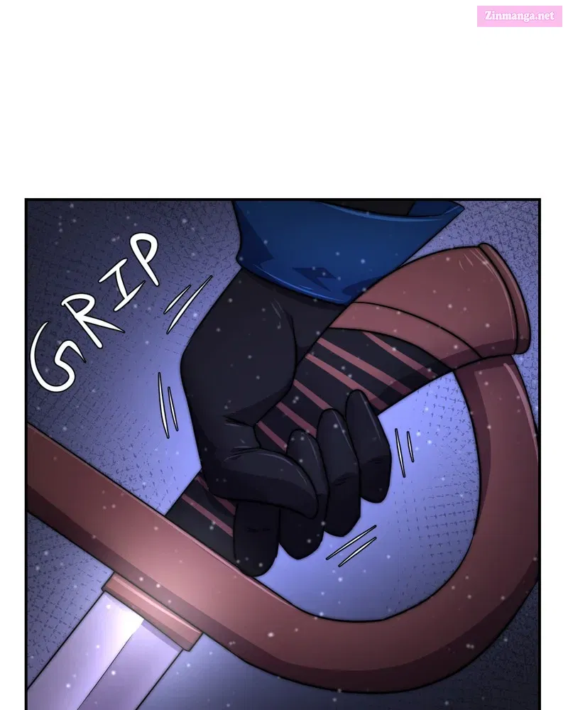 Silvyre Mangakakalot X Chapter 7 Page 43