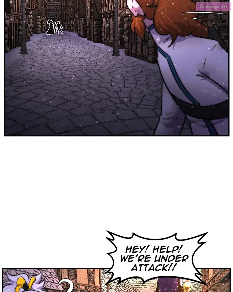 Silvyre Mangakakalot X Chapter 7 Page 6