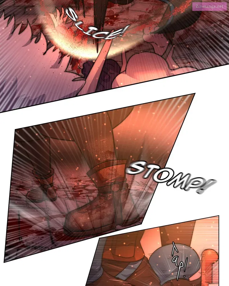 Silvyre Mangakakalot X Chapter 7 Page 52