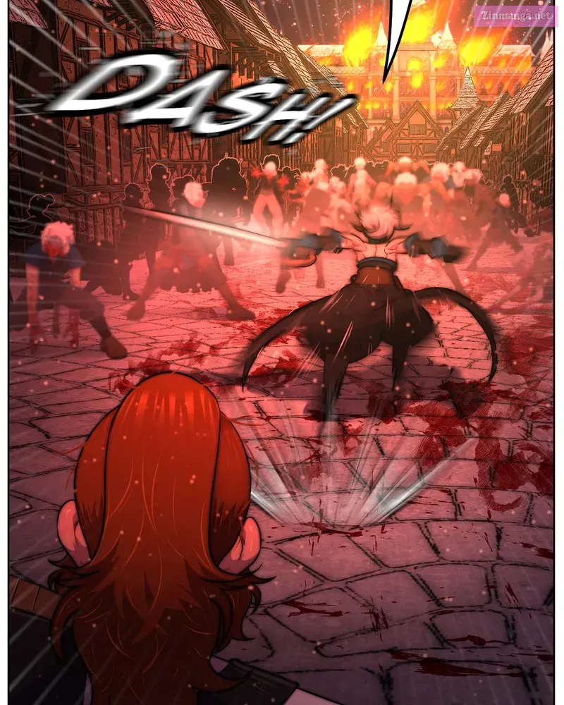 Silvyre Mangakakalot X Chapter 7 Page 69