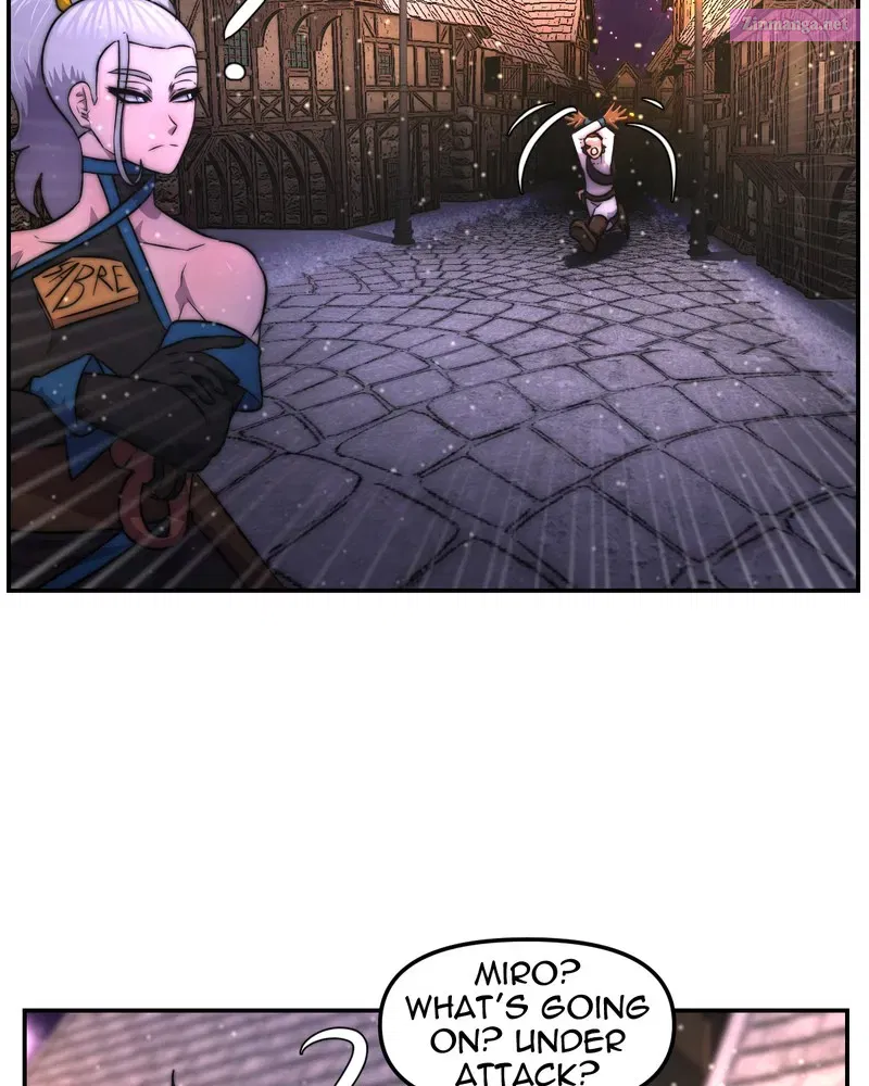 Silvyre Mangakakalot X Chapter 7 Page 7