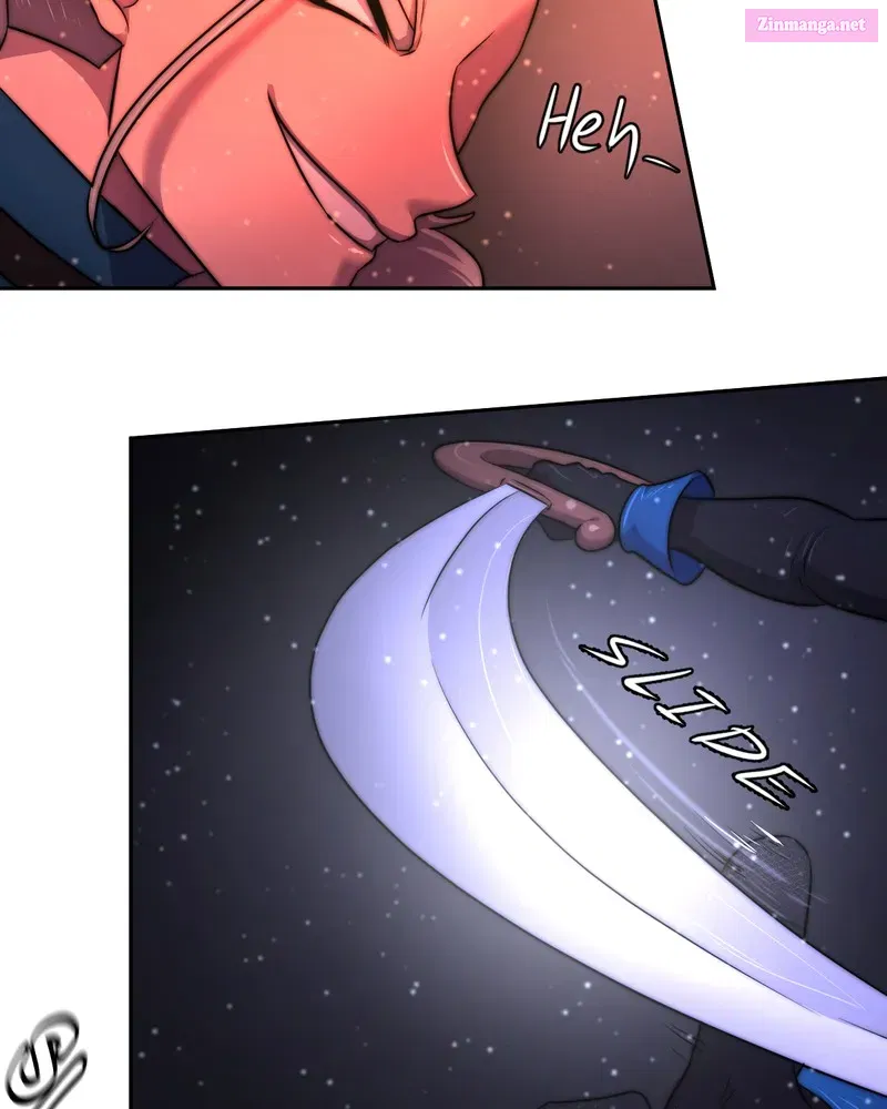 Silvyre Mangakakalot X Chapter 7 Page 62