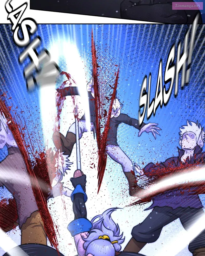 Silvyre Mangakakalot X Chapter 7 Page 63