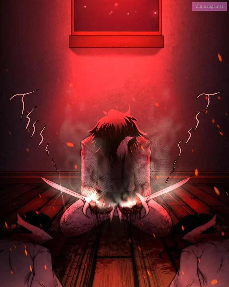 Silvyre Mangakakalot X Chapter 7 Page 77