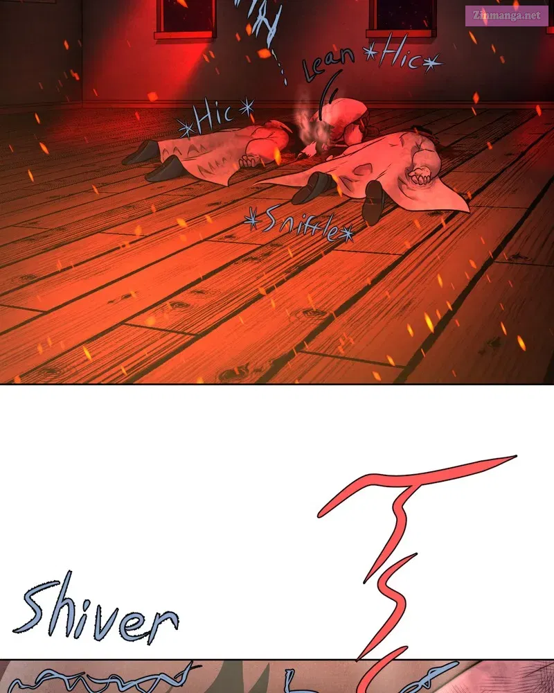 Silvyre Mangakakalot X Chapter 7 Page 86