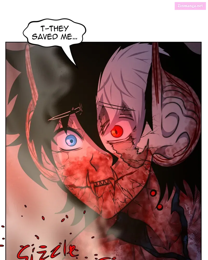 Silvyre Mangakakalot X Chapter 7 Page 95