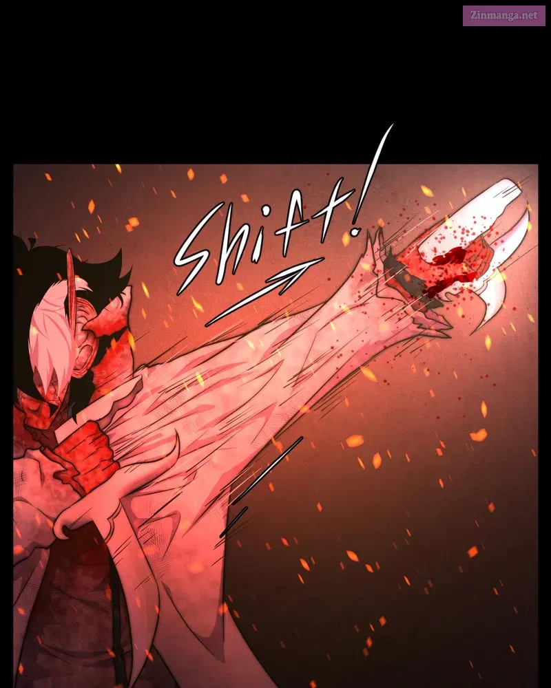 Silvyre Mangakakalot X Chapter 7 Page 99