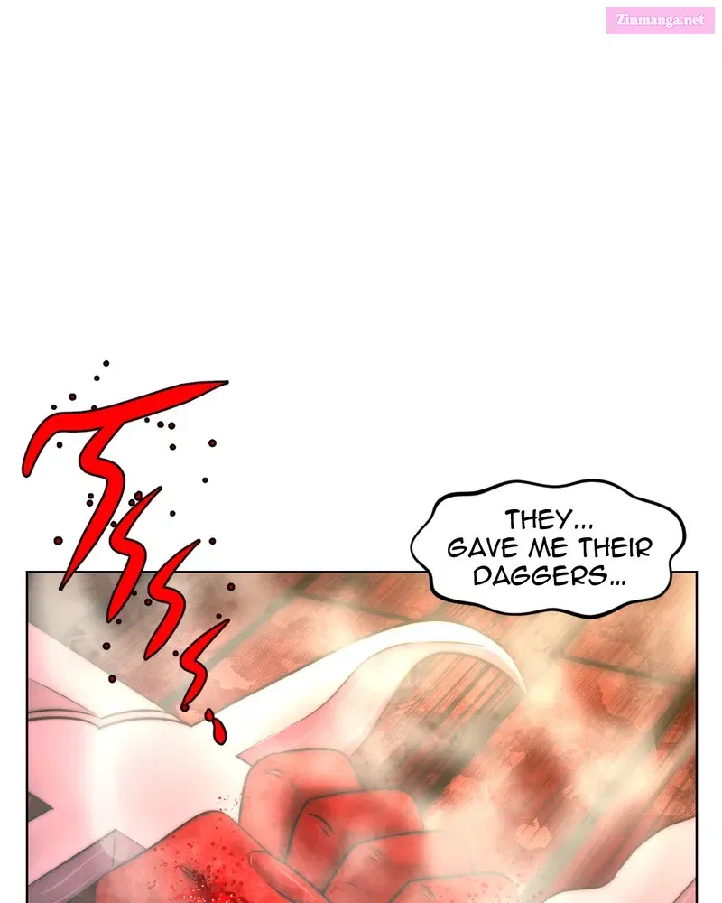 Silvyre Mangakakalot X Chapter 7 Page 91