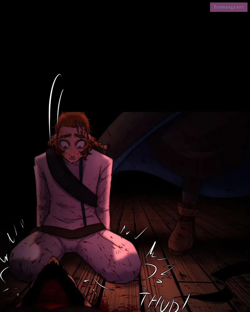 Silvyre Mangakakalot X Chapter 8 Page 15