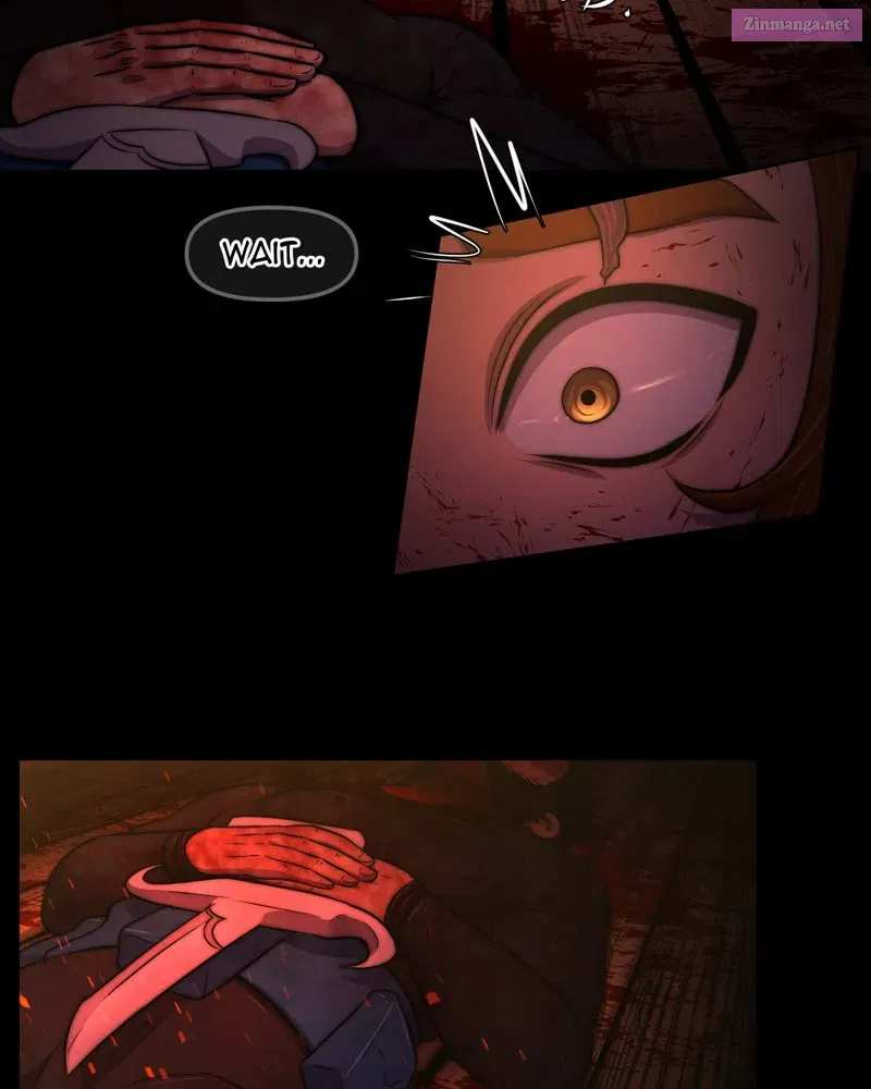 Silvyre Mangakakalot X Chapter 8 Page 16
