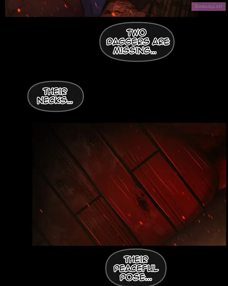 Silvyre Mangakakalot X Chapter 8 Page 17