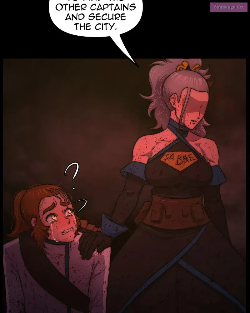 Silvyre Mangakakalot X Chapter 8 Page 21