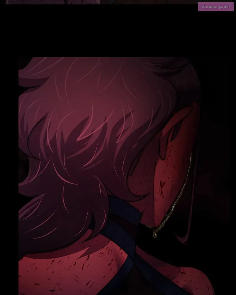 Silvyre Mangakakalot X Chapter 8 Page 22