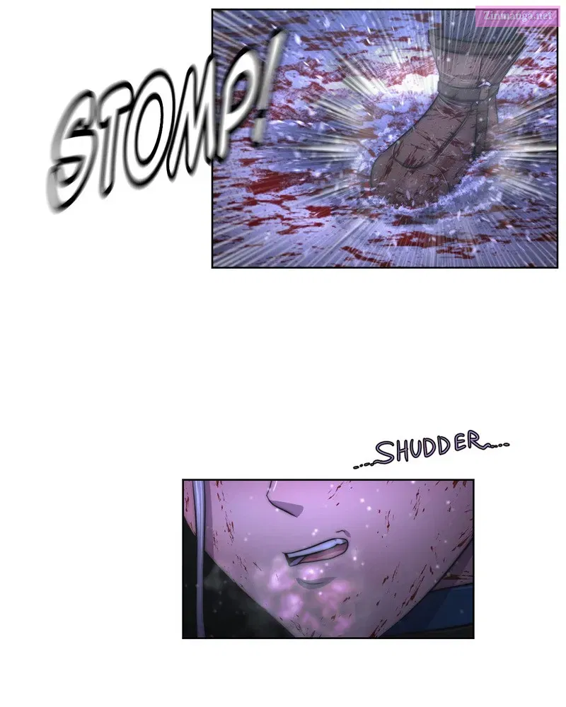Silvyre Mangakakalot X Chapter 8 Page 35