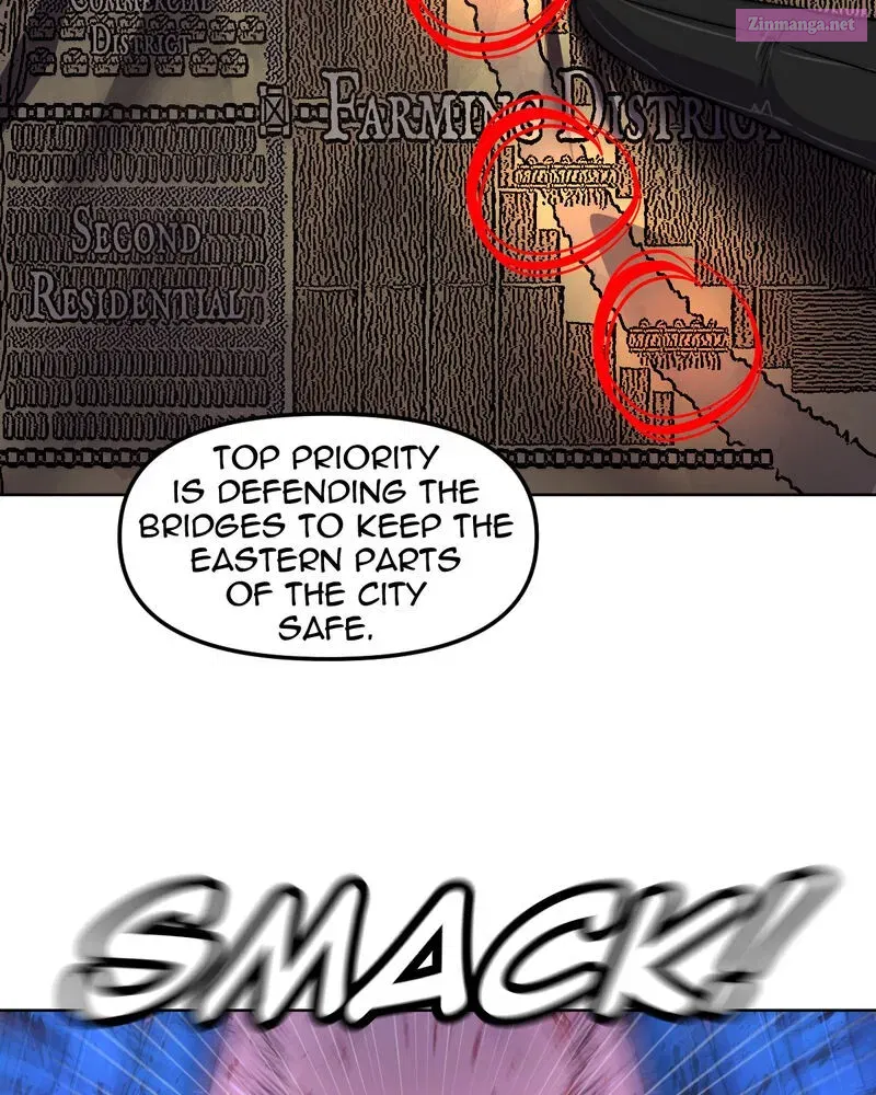 Silvyre Mangakakalot X Chapter 8 Page 41