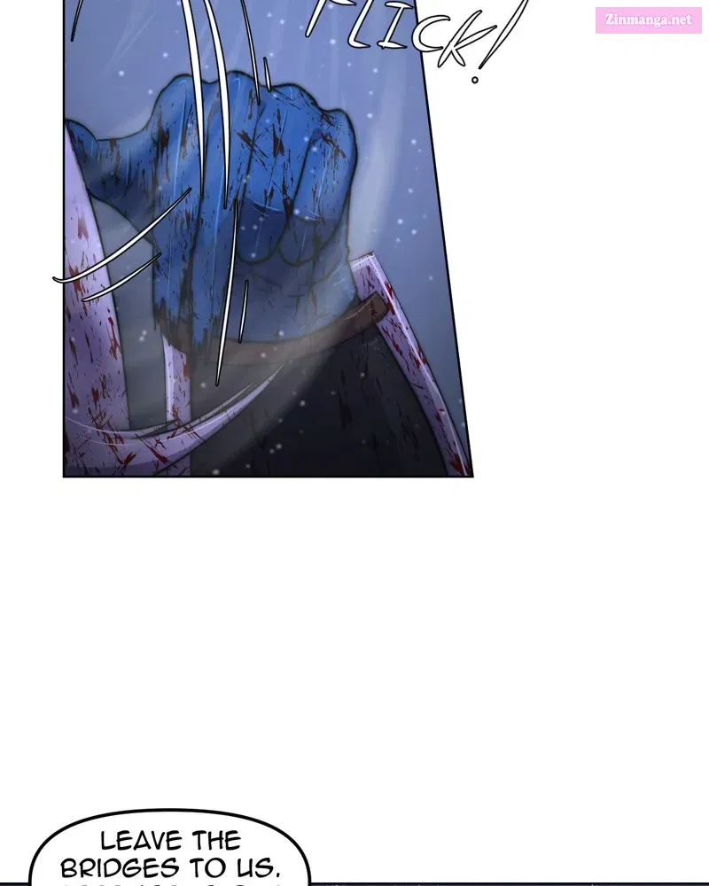 Silvyre Mangakakalot X Chapter 8 Page 43